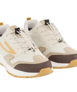 Alternative view of VIKING Century WP SL rudeniniai/pavasariniai batai vaikams – Beige