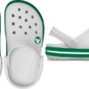 Crocs Crocband Clog Kid's 207005 vaikiškos klumpės 2 Footwear