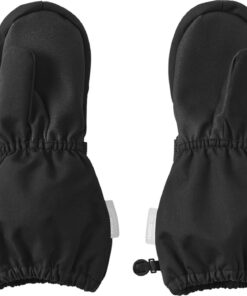 Gloves REIMA Askare 5300063C Black 9990