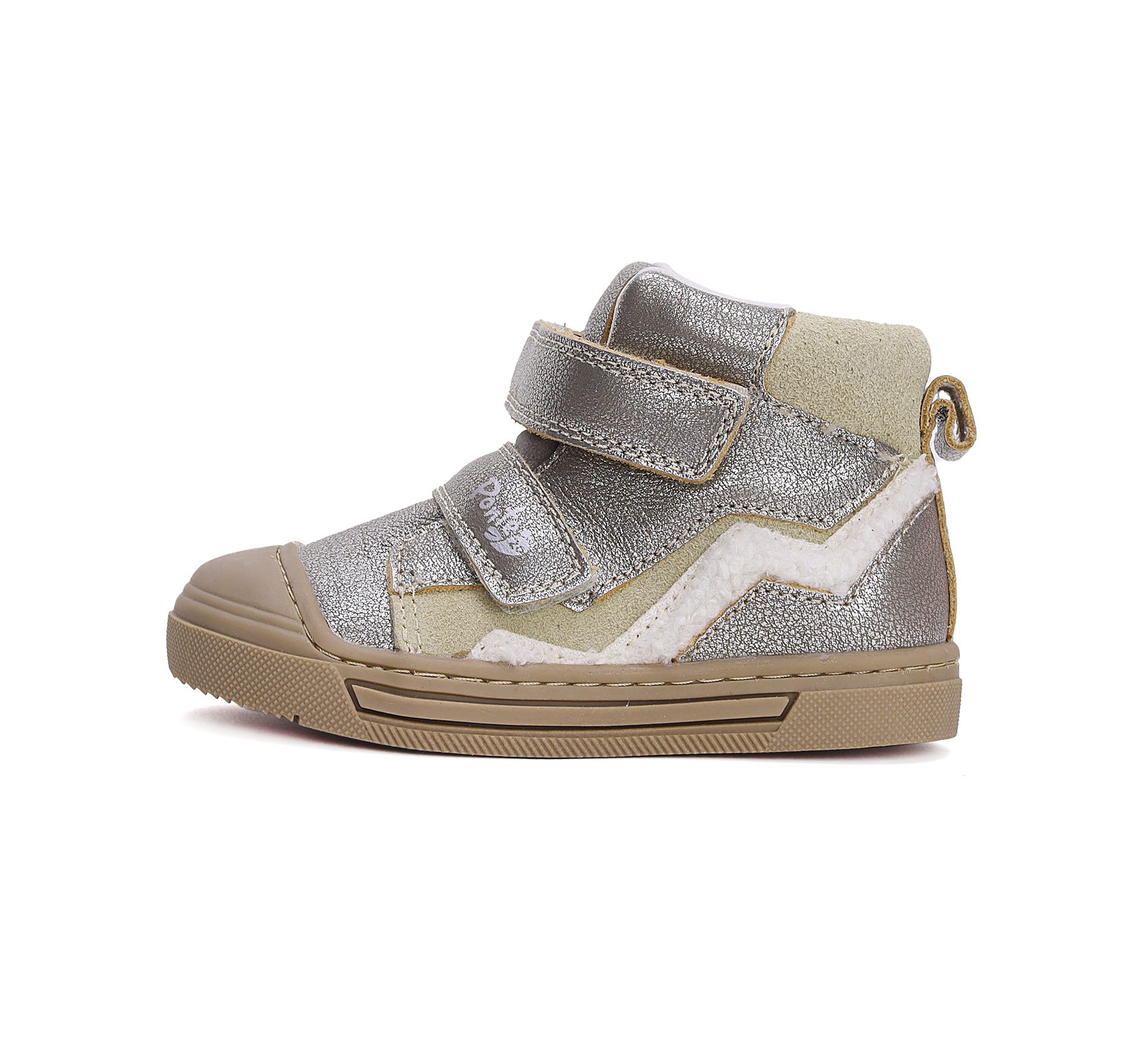 Ponte20 Batai 22-27 d. DA06-4-2540B. Batai vaikams 3 Ponte20 Batai 22-27 d. DA06-4-2540B. Batai vaikams. Tvirtas užkulnis