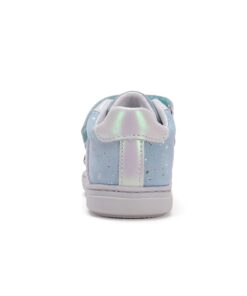 Ponte20 Mėlyni batai 28-33 d. DA03-5-1475AL. Batai vaikams. Tvirtas užkulnis