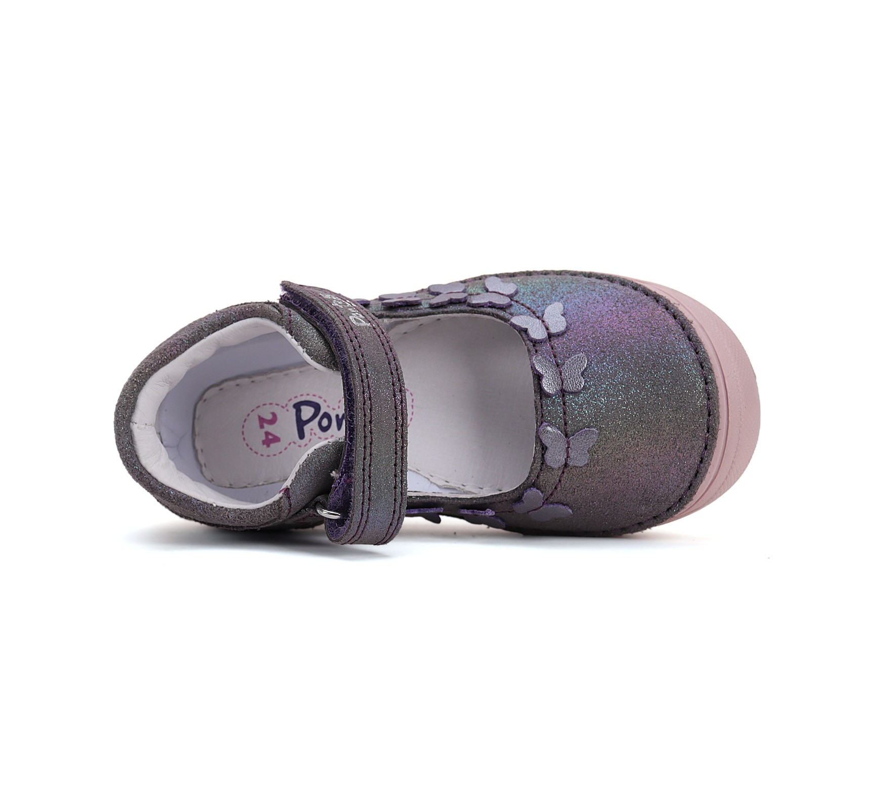 Ponte20 Mėlyni batai 30-35 d. DA08-5-1748L. Batai vaikams 6 Ponte20 Mėlyni batai 30-35 d. DA08-5-1748L. Batai vaikams. Tvirtas užkulnis