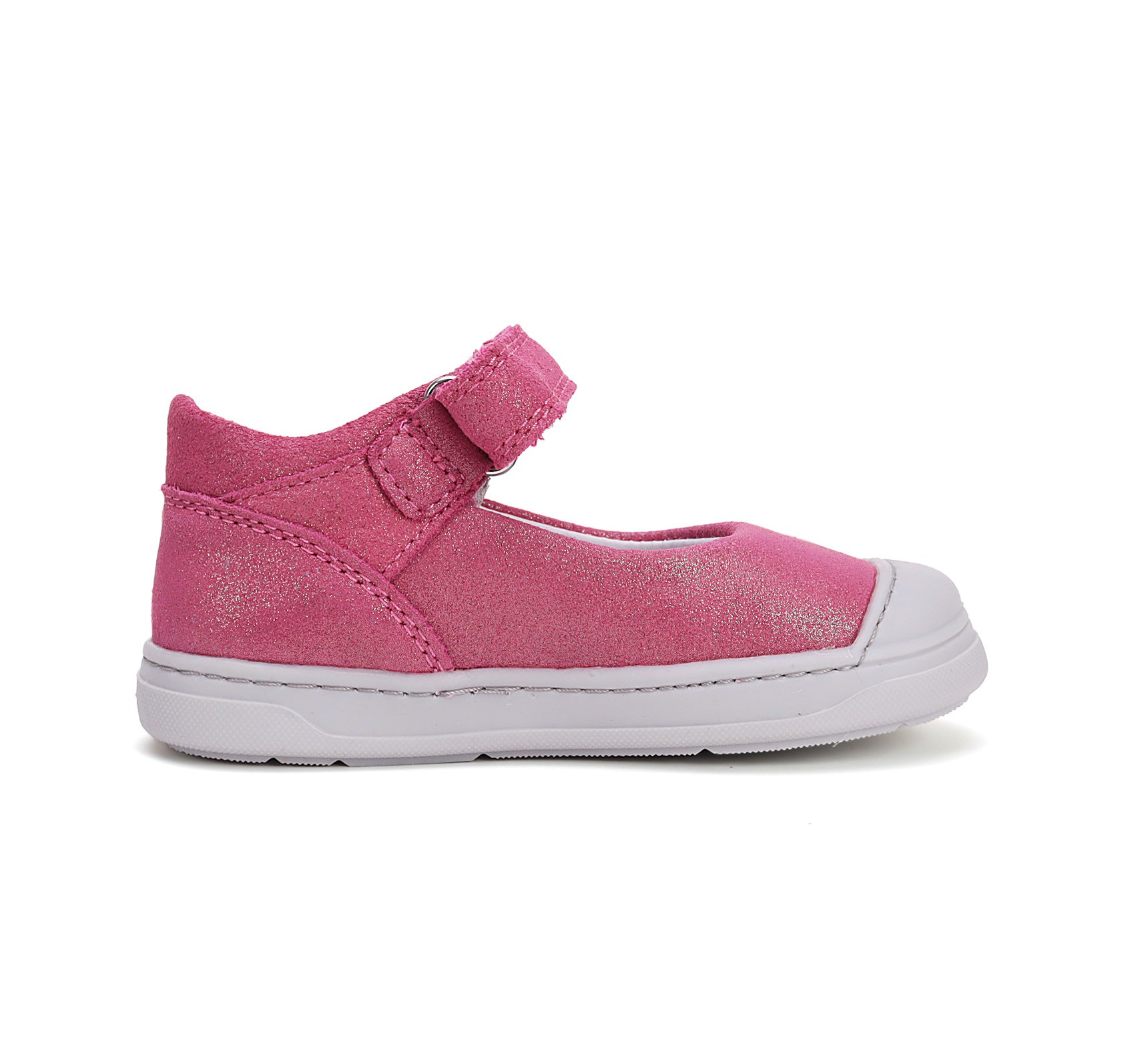 Ponte20 Rožiniai batai 22-27 d. DA08-5-1701. Batai vaikams 5 Ponte20 Rožiniai batai 22-27 d. DA08-5-1701. Batai vaikams. Tvirtas užkulnis