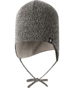 Hats REIMA Latvat 5300284A Black