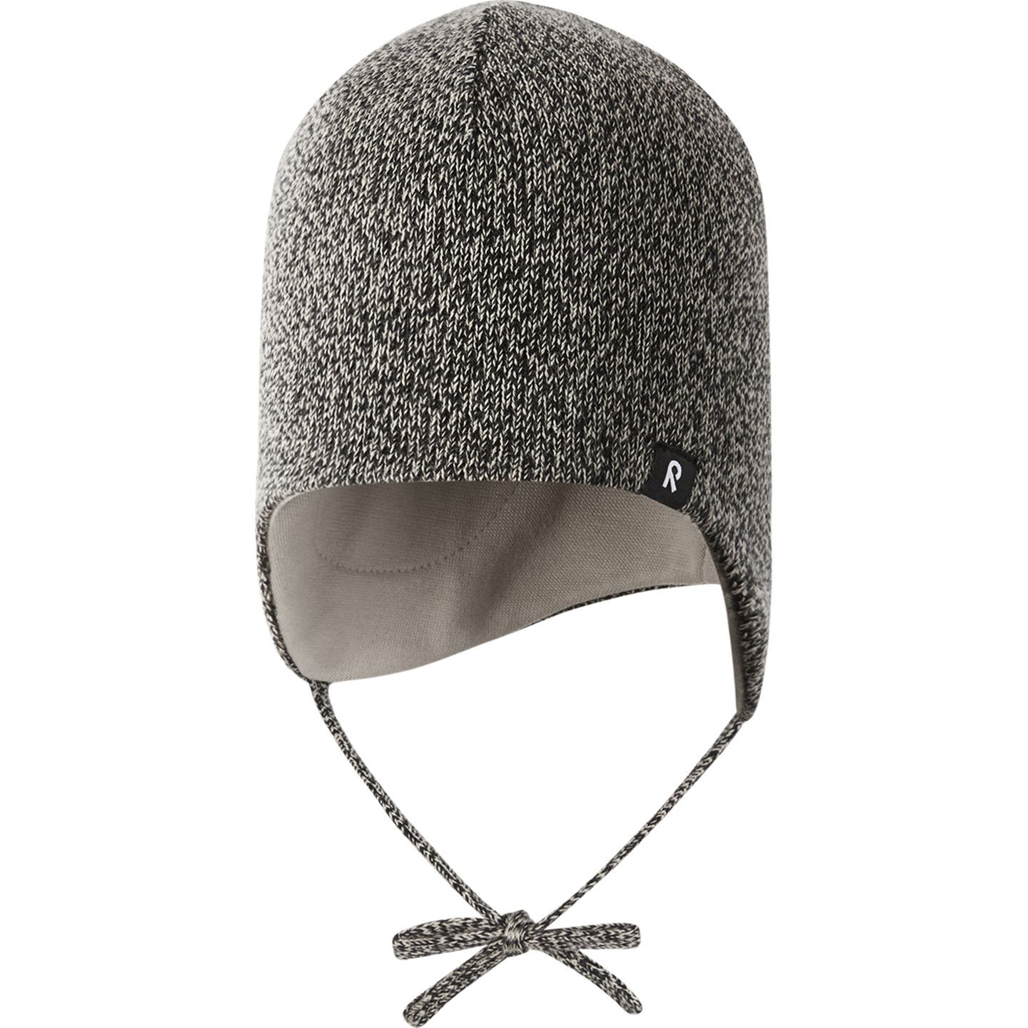 REIMA Latvat 5300284A kepurė vaikams 4 Hats REIMA Latvat 5300284A Black