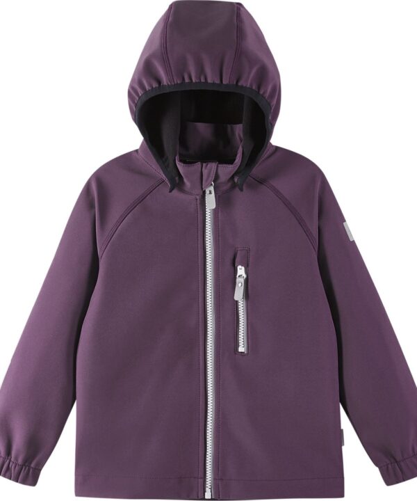 Jackets REIMA Vantti 5100009C Deep purple