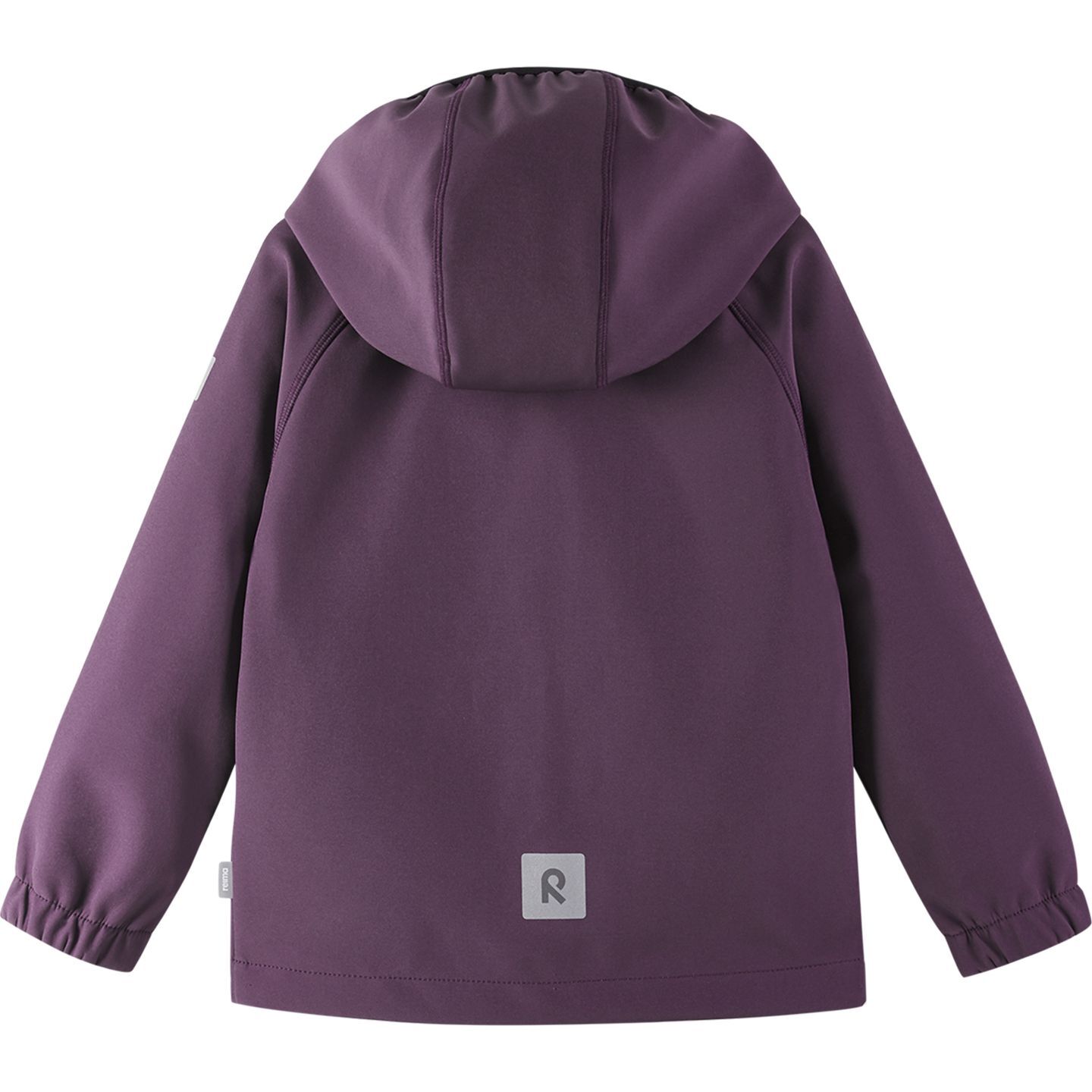 REIMA Vantti 5100009C striukė vaikams 7 Jackets REIMA Vantti 5100009C Deep purple