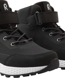 Ankle boots REIMA Hiipien Black 9990