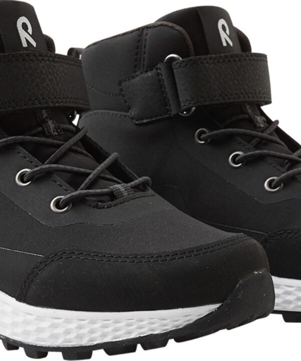 Ankle boots REIMA Hiipien Black 9990