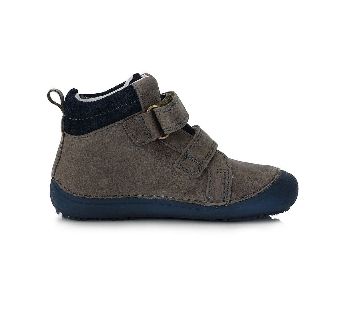 Barefoot chaki batai 31-36 d. A063-316AL. D.D.Step (Vengrija). Batai vaikams 5 batukai vaikams D.D.Step (Vengrija) Barefoot chaki batai 31-36 d. A063-316AL