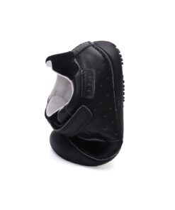 batukai vaikams D.D.Step (Vengrija)  Barefoot juodi batai 31-36 d. S063-42369L