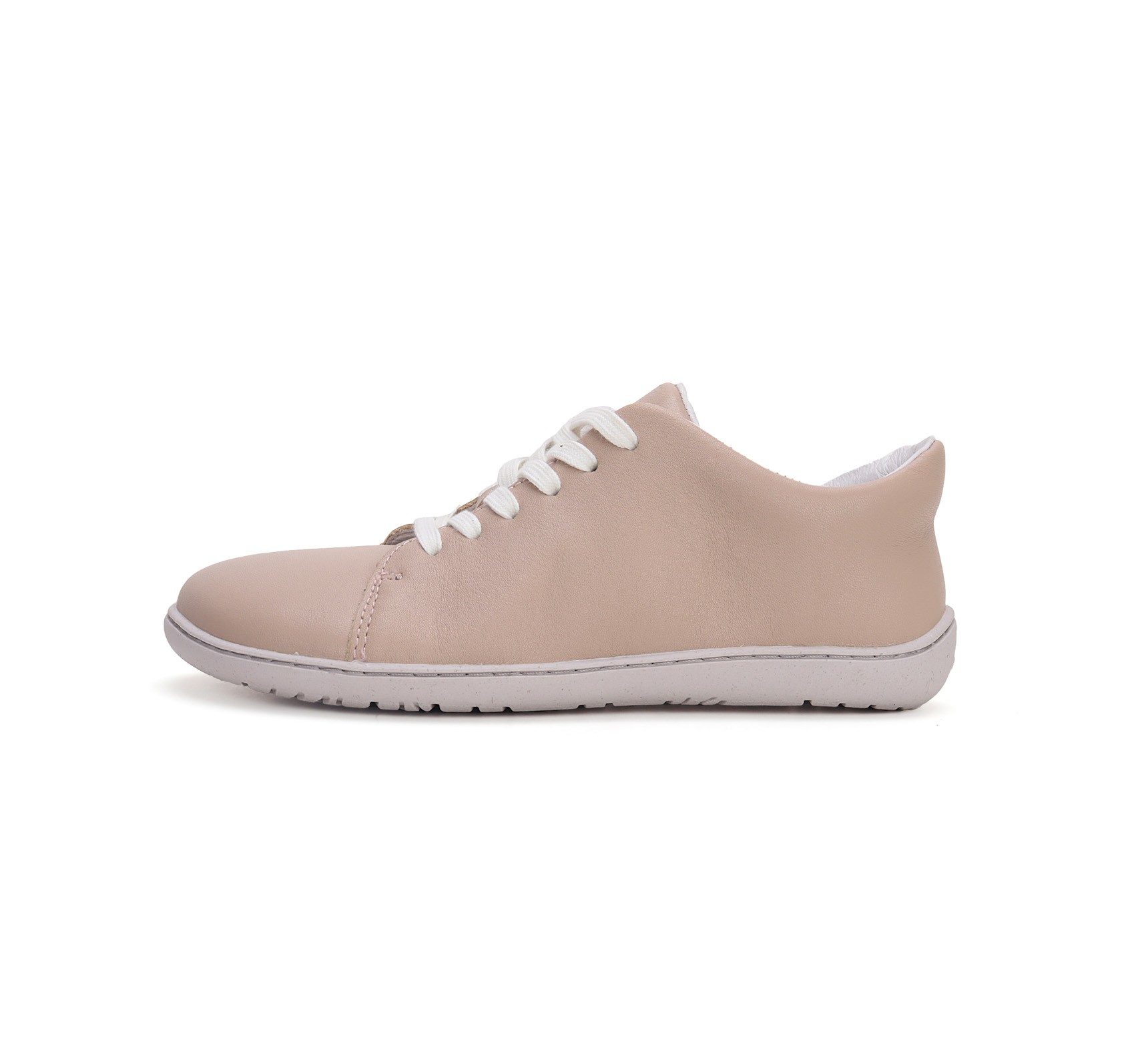 Barefoot kreminiai batai 37-40 d. S088-42674. D.D.Step (Vengrija). Batai vaikams 3 batukai vaikams D.D.Step (Vengrija) Barefoot kreminiai batai 37-40 d. S088-42674