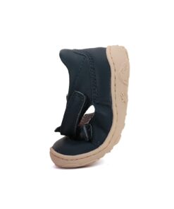 batukai vaikams D.D.Step (Vengrija)  Barefoot mėlyni batai 20-25 d. H077-51734B