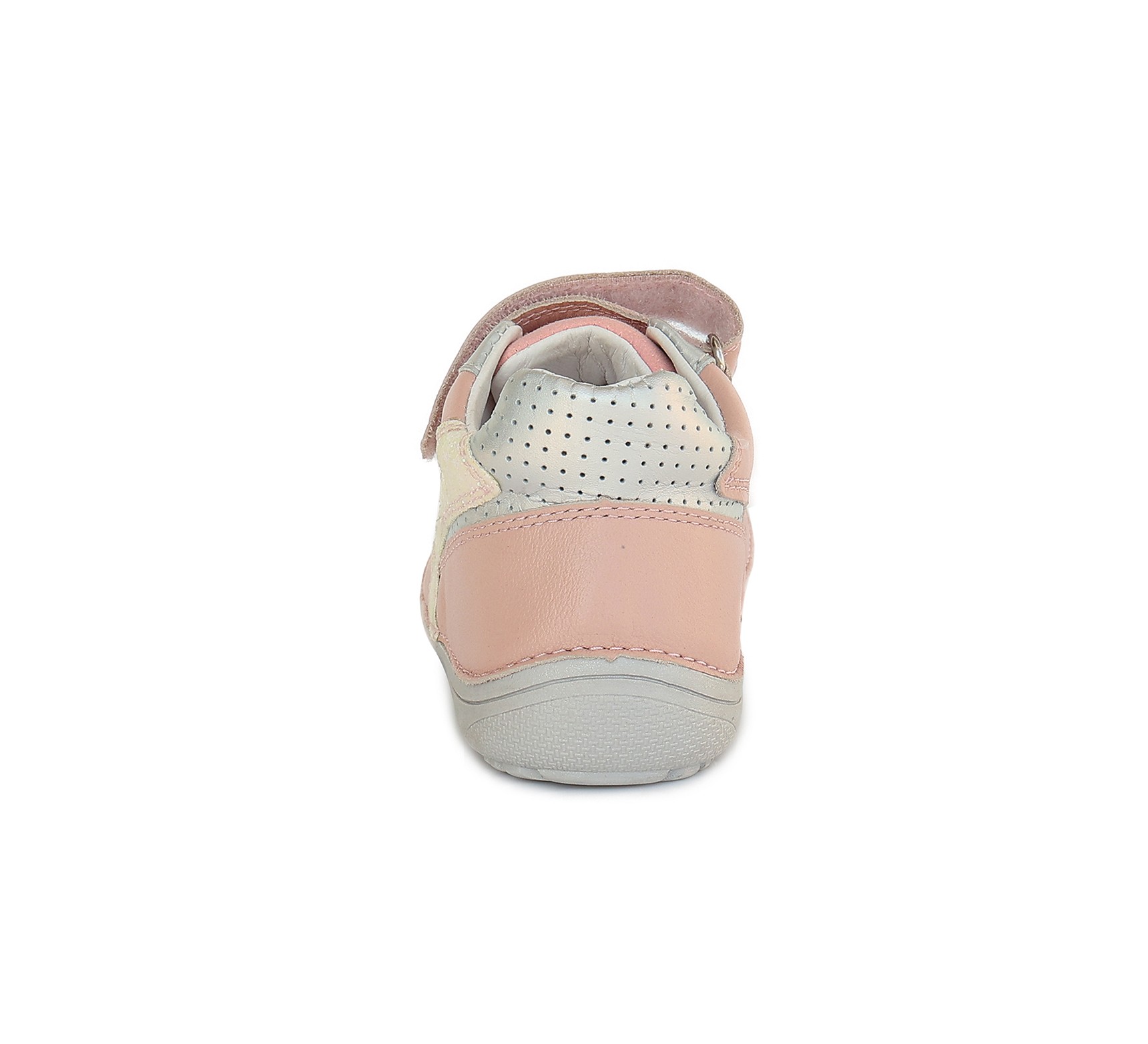 Barefoot rožiniai batai 31-36 d. S063432L. D.D.Step (Vengrija). Batai vaikams 4 batukai vaikams D.D.Step (Vengrija) Barefoot rožiniai batai 31-36 d. S063432L