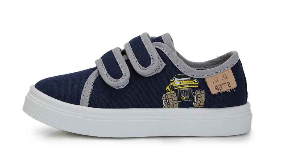 Batai 21-26 d. CSB-53E. D.D.Step (Vengrija). Batai vaikams 3 batukai vaikams D.D.Step (Vengrija) Batai 21-26 d. CSB-53E