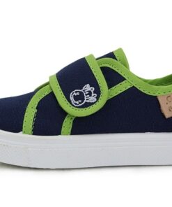 batukai vaikams D.D.Step (Vengrija)  Batai 21-26 d. CSB-55A