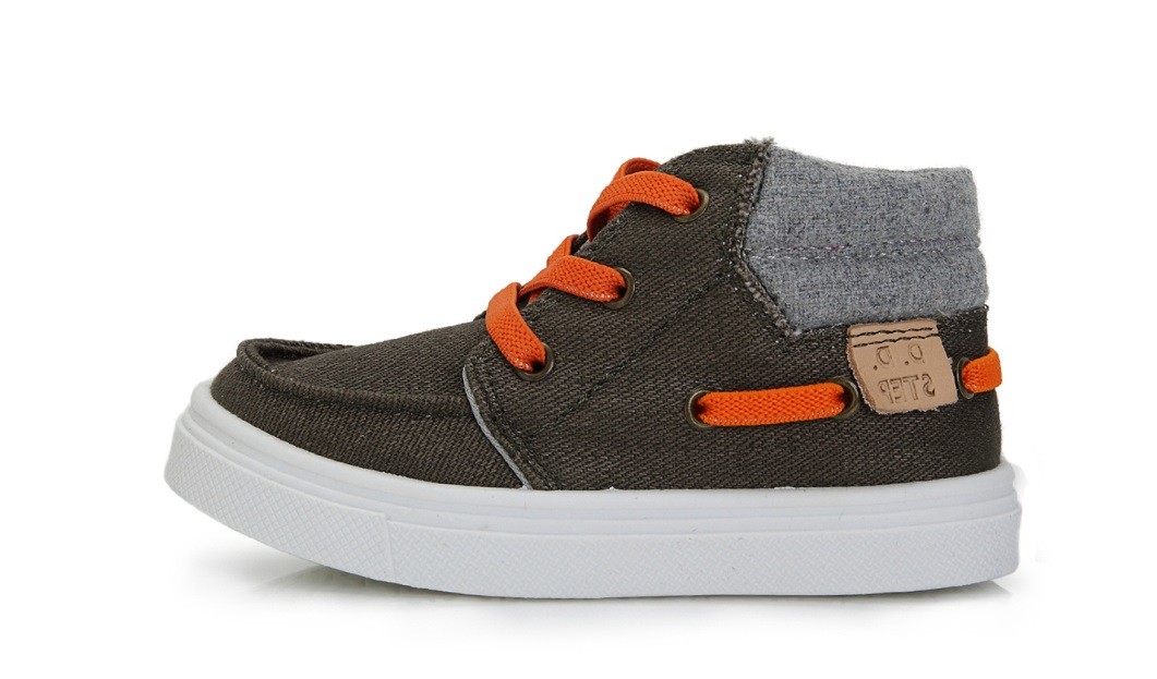 Batai 21-26 d. CSB-59A. D.D.Step (Vengrija). Batai vaikams 3 batukai vaikams D.D.Step (Vengrija) Batai 21-26 d. CSB-59A