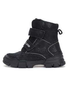 batukai vaikams D.D.Step (Vengrija)  Batai su vilna 25-30 d. W056-42300CMW