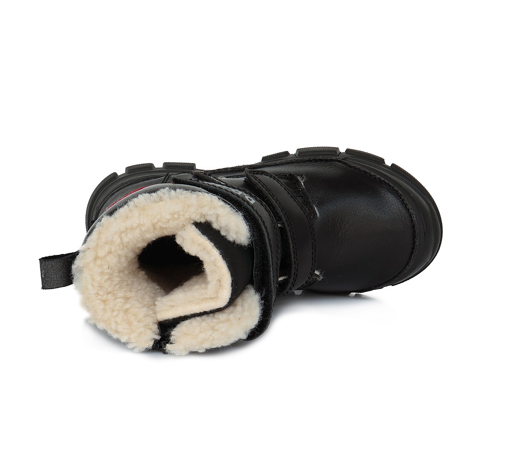 Batai su vilna 25-30 d. W056520BM-WOOL. D.D.Step (Vengrija). Batai vaikams 6 batukai vaikams D.D.Step (Vengrija) Batai su vilna 25-30 d. W056520BM-WOOL