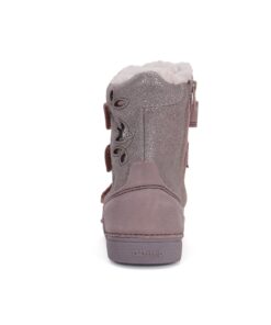 batukai vaikams D.D.Step (Vengrija)  Batai su vilna 25-30 d. W068-42962AMW