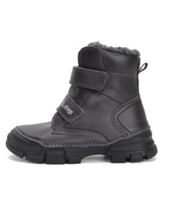 batukai vaikams D.D.Step (Vengrija)  Batai su vilna 31-36 d. W056-42300ALW