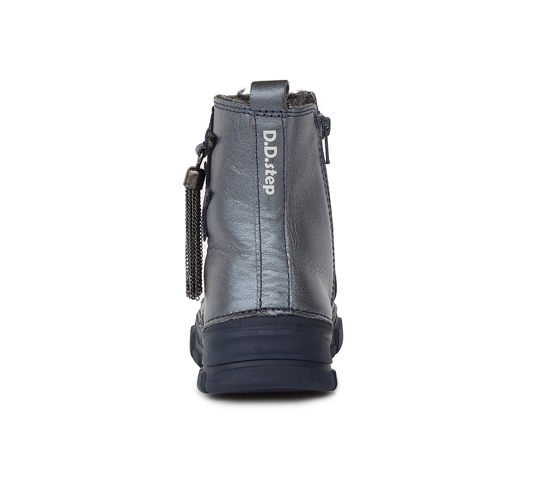 Batai su vilna 31-36 d. W056737AL-WOOL. D.D.Step (Vengrija). Batai vaikams 4 batukai vaikams D.D.Step (Vengrija) Batai su vilna 31-36 d. W056737AL-WOOL