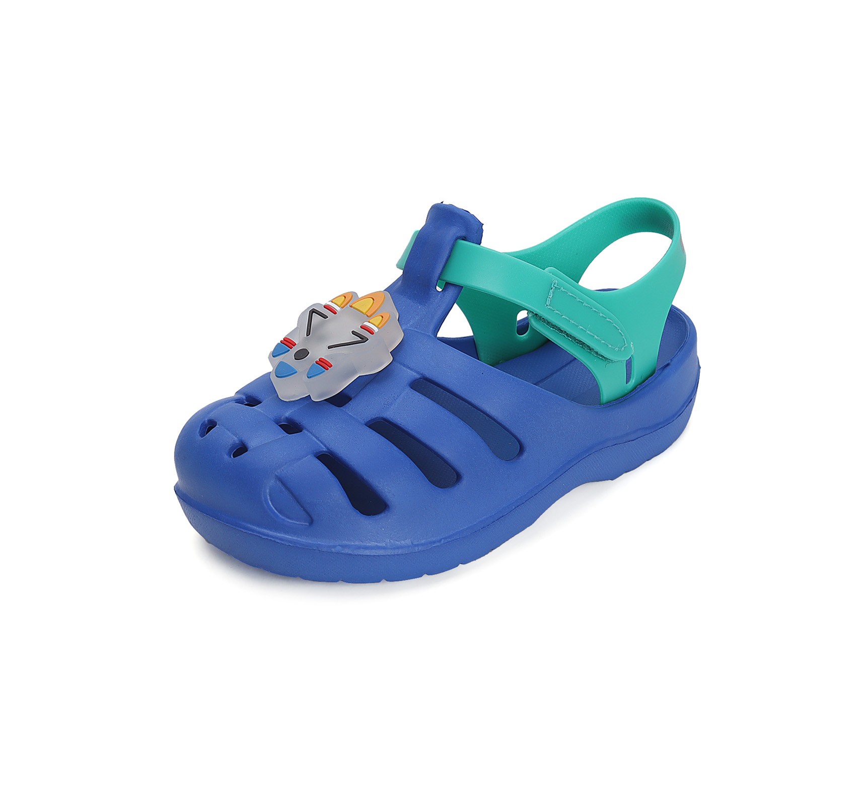 D.D.Step mėlynos LED klumpės 26-31 d. J089-41199AM. D.D.Step (Vengrija). Batai vaikams 5 batukai vaikams D.D.Step (Vengrija) D.D.Step mėlynos LED klumpės 26-31 d. J089-41199AM