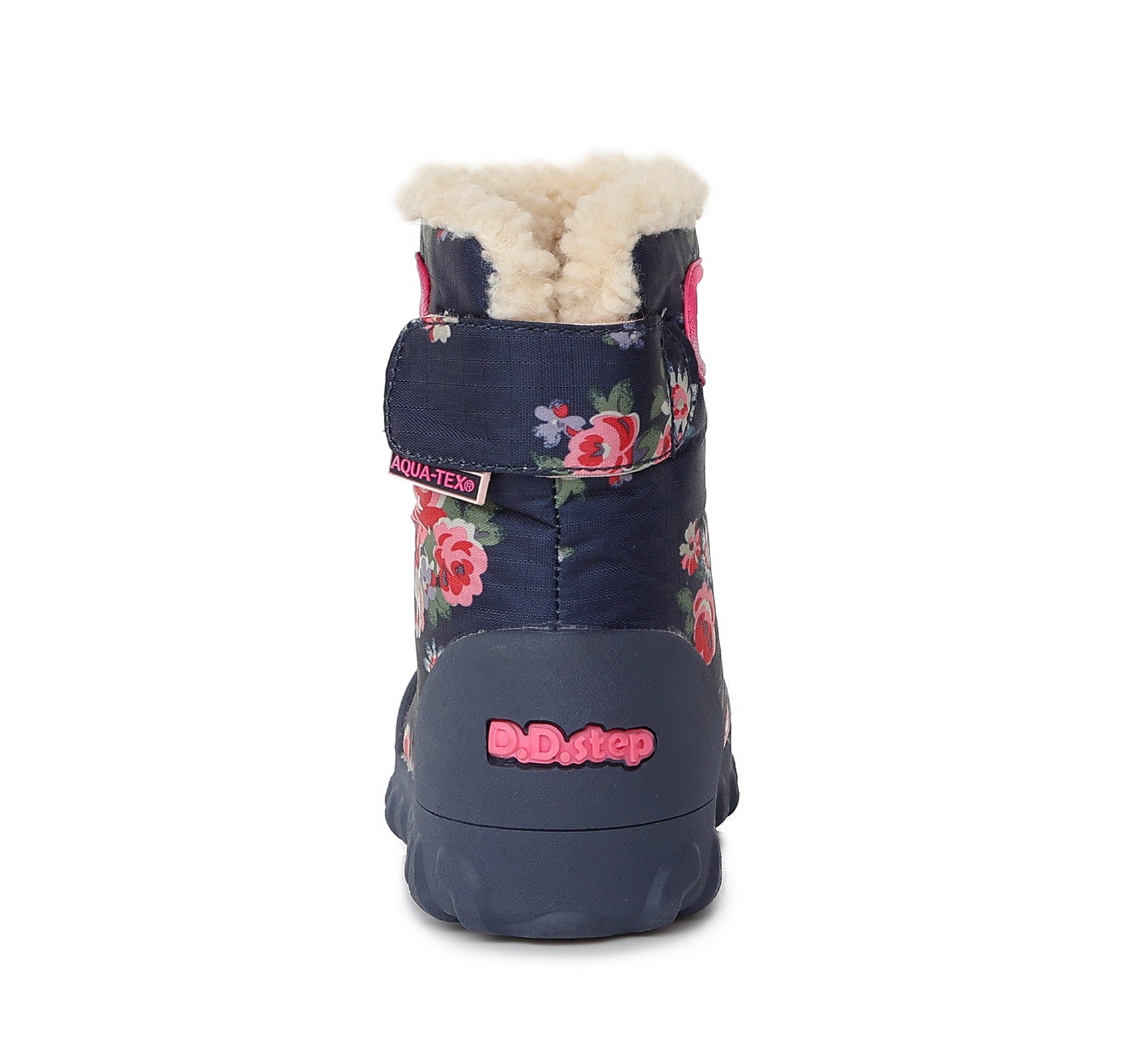 D.D.Step neperšlampami batai 22-27 d. F079859C. D.D.Step (Vengrija). Batai vaikams 4 batukai vaikams D.D.Step (Vengrija) D.D.Step neperšlampami batai 22-27 d. F079859C