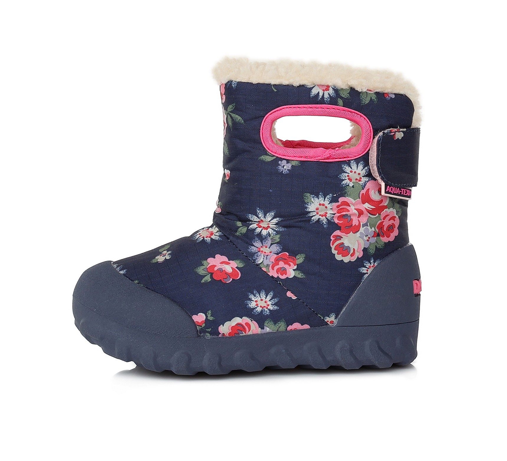 D.D.Step neperšlampami batai 22-27 d. F079859C. D.D.Step (Vengrija). Batai vaikams 3 batukai vaikams D.D.Step (Vengrija) D.D.Step neperšlampami batai 22-27 d. F079859C