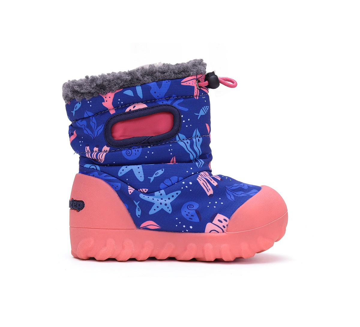 D.D.Step neperšlampami batai 28-33 d. P079-42309BL. D.D.Step (Vengrija). Batai vaikams 5 batukai vaikams D.D.Step (Vengrija) D.D.Step neperšlampami batai 28-33 d. P079-42309BL