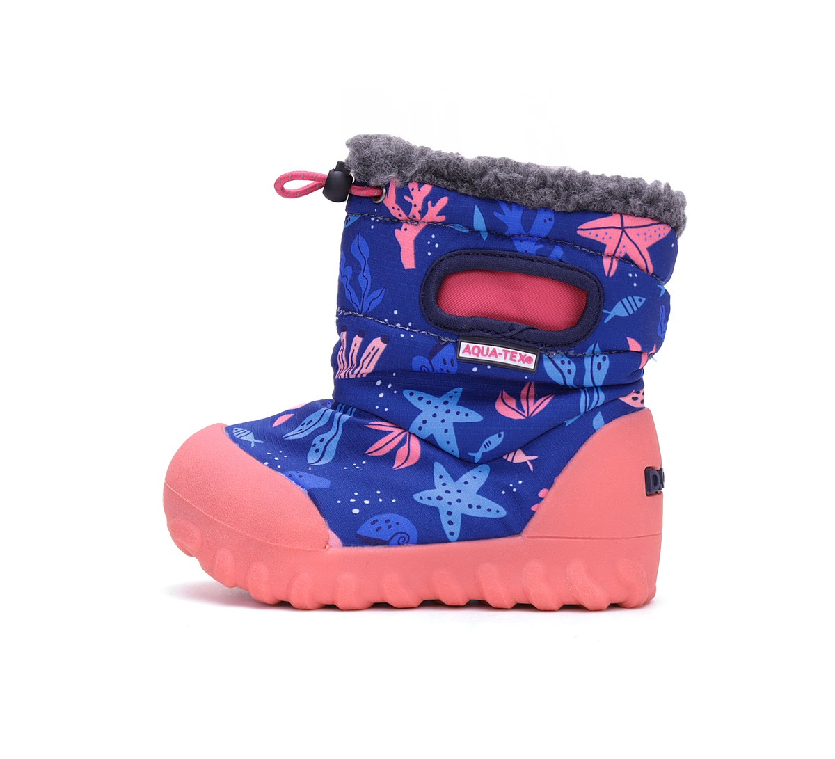 D.D.Step neperšlampami batai 28-33 d. P079-42309BL. D.D.Step (Vengrija). Batai vaikams 3 batukai vaikams D.D.Step (Vengrija) D.D.Step neperšlampami batai 28-33 d. P079-42309BL