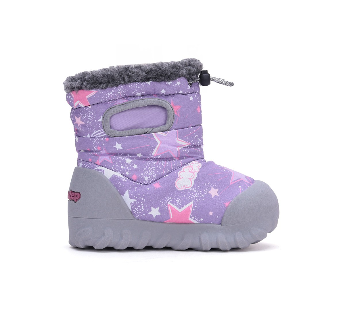 D.D.Step neperšlampami batai 28-33 d. P079-42309CL. D.D.Step (Vengrija). Batai vaikams 5 batukai vaikams D.D.Step (Vengrija) D.D.Step neperšlampami batai 28-33 d. P079-42309CL