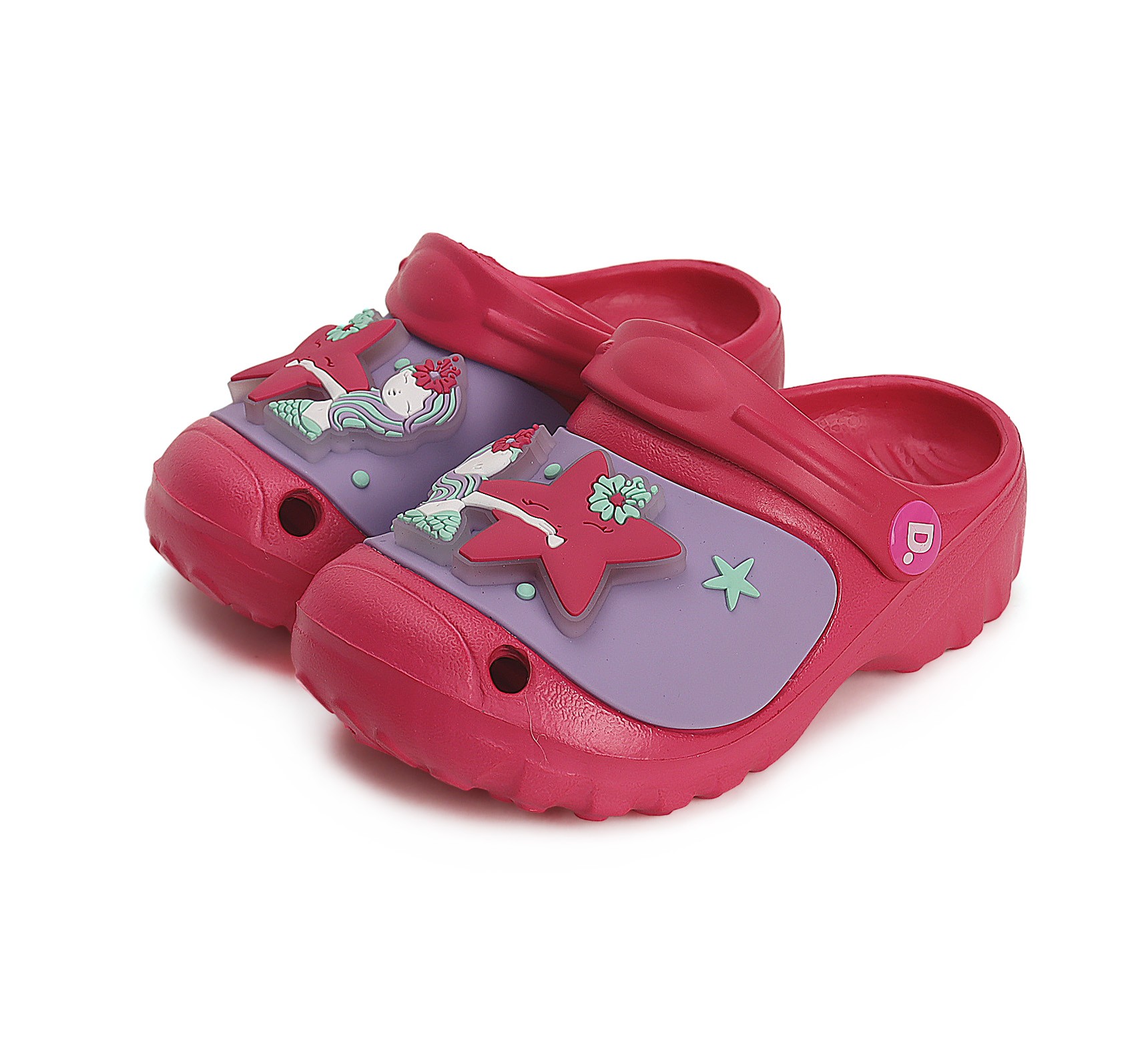 D.D.Step rožinės LED klumpės 26-31 d. J090-41385CM. D.D.Step (Vengrija). Batai vaikams 6 batukai vaikams D.D.Step (Vengrija) D.D.Step rožinės LED klumpės 26-31 d. J090-41385CM