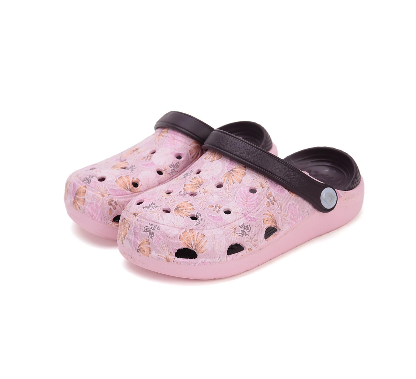 D.D.Step rožinės klumpės 26-31 d. J091-51359BM. D.D.Step (Vengrija). Batai vaikams 5 batukai vaikams D.D.Step (Vengrija) D.D.Step rožinės klumpės 26-31 d. J091-51359BM