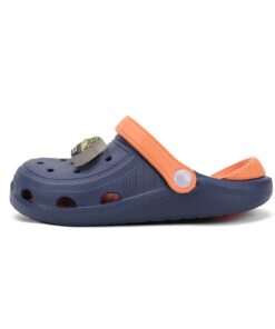 batukai vaikams D.D.Step (Vengrija) D.D.Step tamsiai mėlynos klumpės 21-25 d. J091-51527