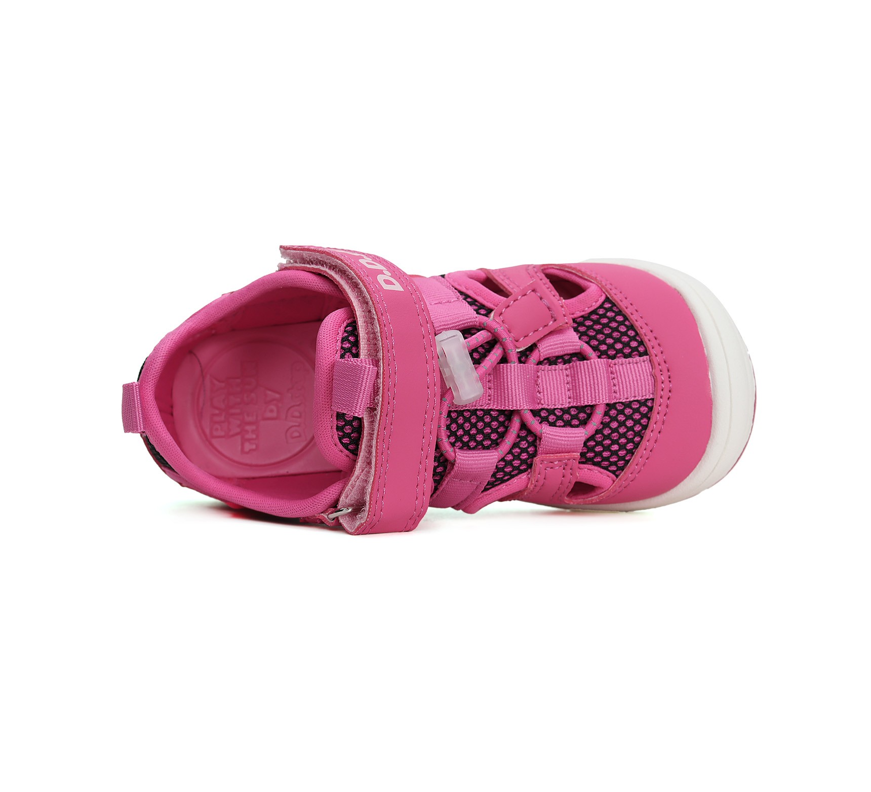 Greitai džiūstantys batai "Quick dry" 26-31 d. G065-41453CM. D.D.Step (Vengrija). Batai vaikams 6 batukai vaikams D.D.Step (Vengrija) Greitai džiūstantys batai "Quick dry" 26-31 d. G065-41453CM