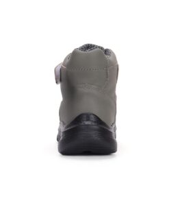 batukai vaikams D.D.Step (Vengrija)  Khaki vandeniui atsparūs batai 30-35 d. P092-42448AL