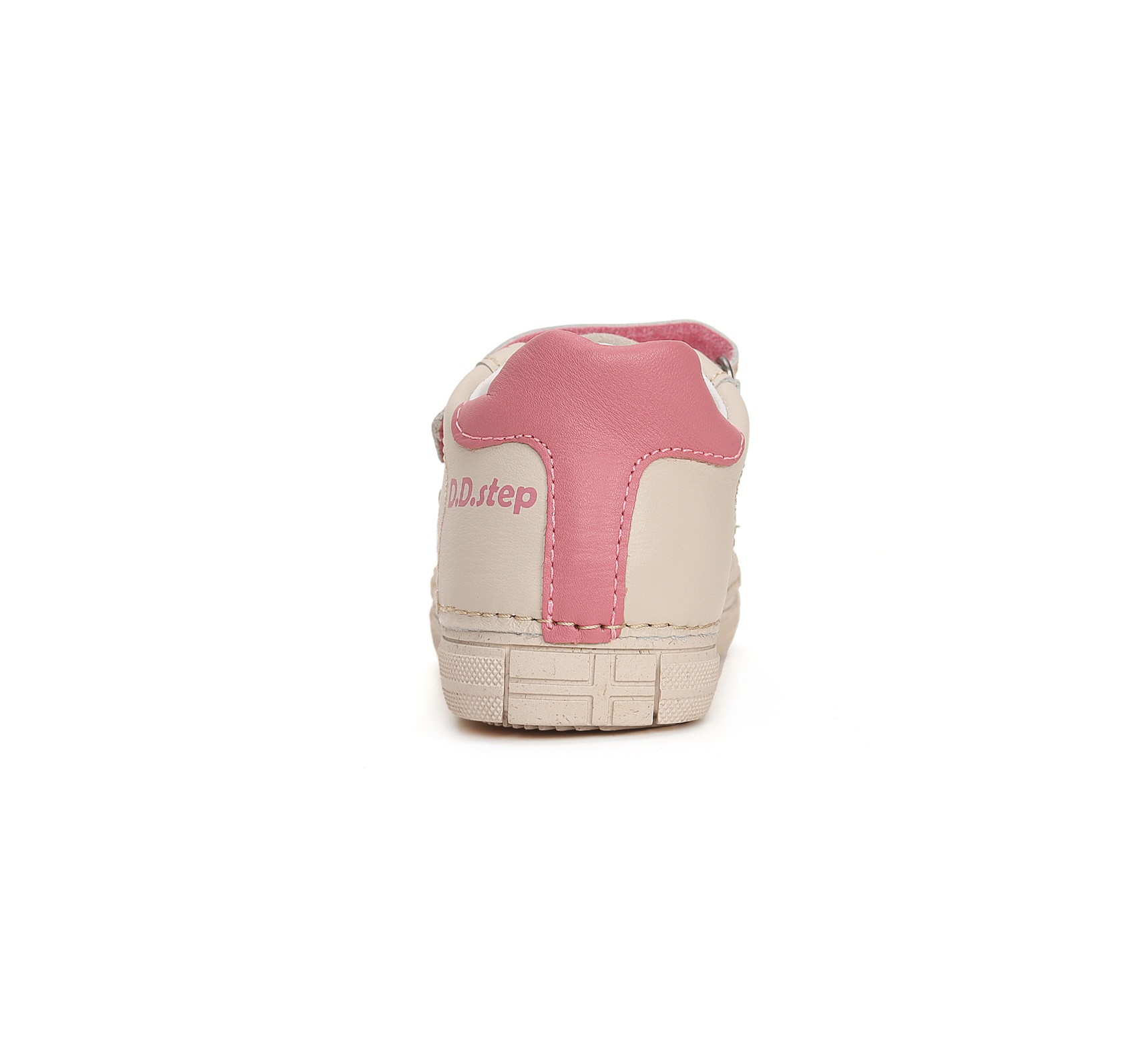 Kreminiai batai 25-30 d. S049-41158EM. D.D.Step (Vengrija). Batai vaikams 4 batukai vaikams D.D.Step (Vengrija) Kreminiai batai 25-30 d. S049-41158EM