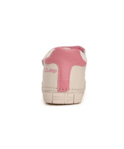 batukai vaikams D.D.Step (Vengrija)  Kreminiai batai 31-36 d. S049-41158EL