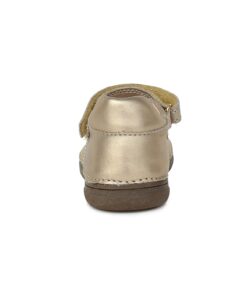 batukai vaikams D.D.Step (Vengrija)  Kreminiai batai 32-37 d. H078177L