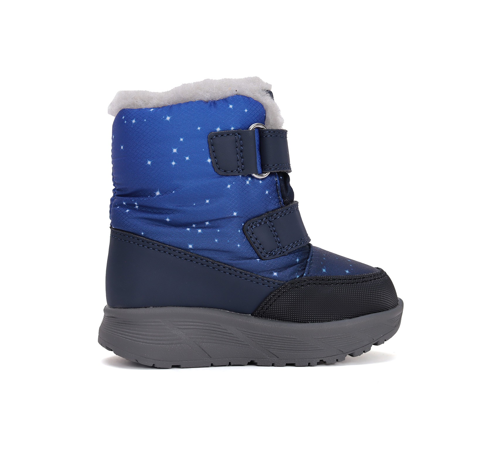 LED sniego batai su vilna 22-27 d. P083-42624. D.D.Step (Vengrija). Batai vaikams 6 batukai vaikams D.D.Step (Vengrija) LED sniego batai su vilna 22-27 d. P083-42624