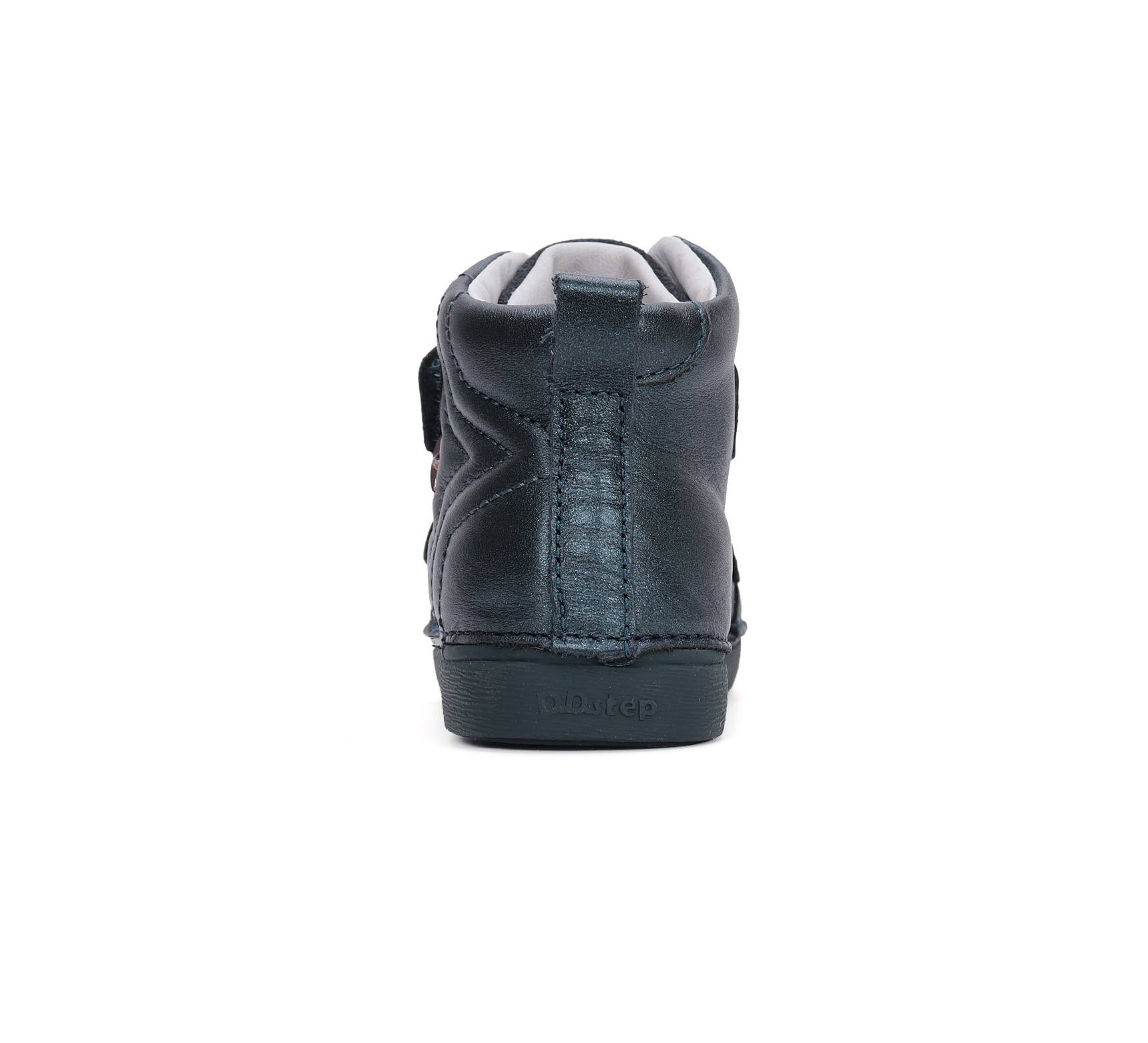 Mėlyni batai 25-30 d. A068-42164AM. D.D.Step (Vengrija). Batai vaikams 4 batukai vaikams D.D.Step (Vengrija) Mėlyni batai 25-30 d. A068-42164AM