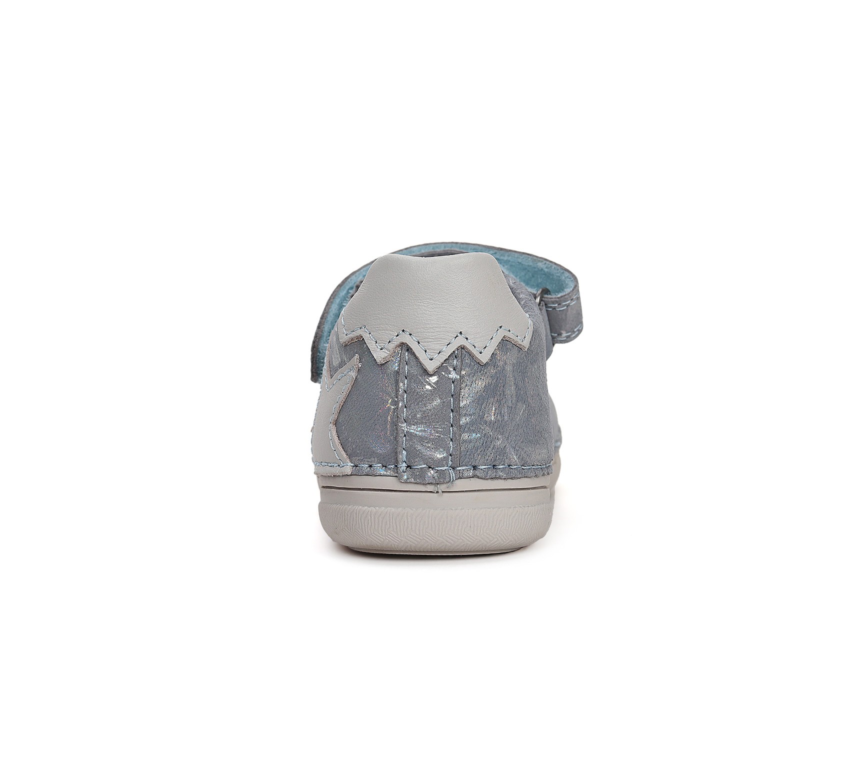 Mėlyni batai 26-31 d. H078-41804BM. D.D.Step (Vengrija). Batai vaikams 4 batukai vaikams D.D.Step (Vengrija) Mėlyni batai 26-31 d. H078-41804BM