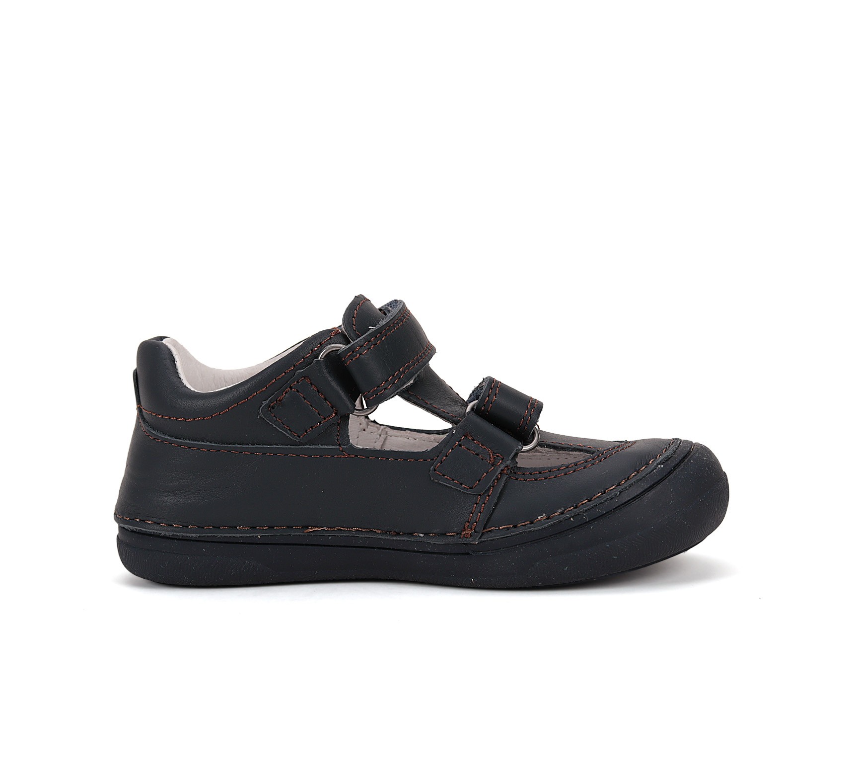 Mėlyni batai 26-31 d. H078-51984M. D.D.Step (Vengrija). Batai vaikams 5 batukai vaikams D.D.Step (Vengrija) Mėlyni batai 26-31 d. H078-51984M