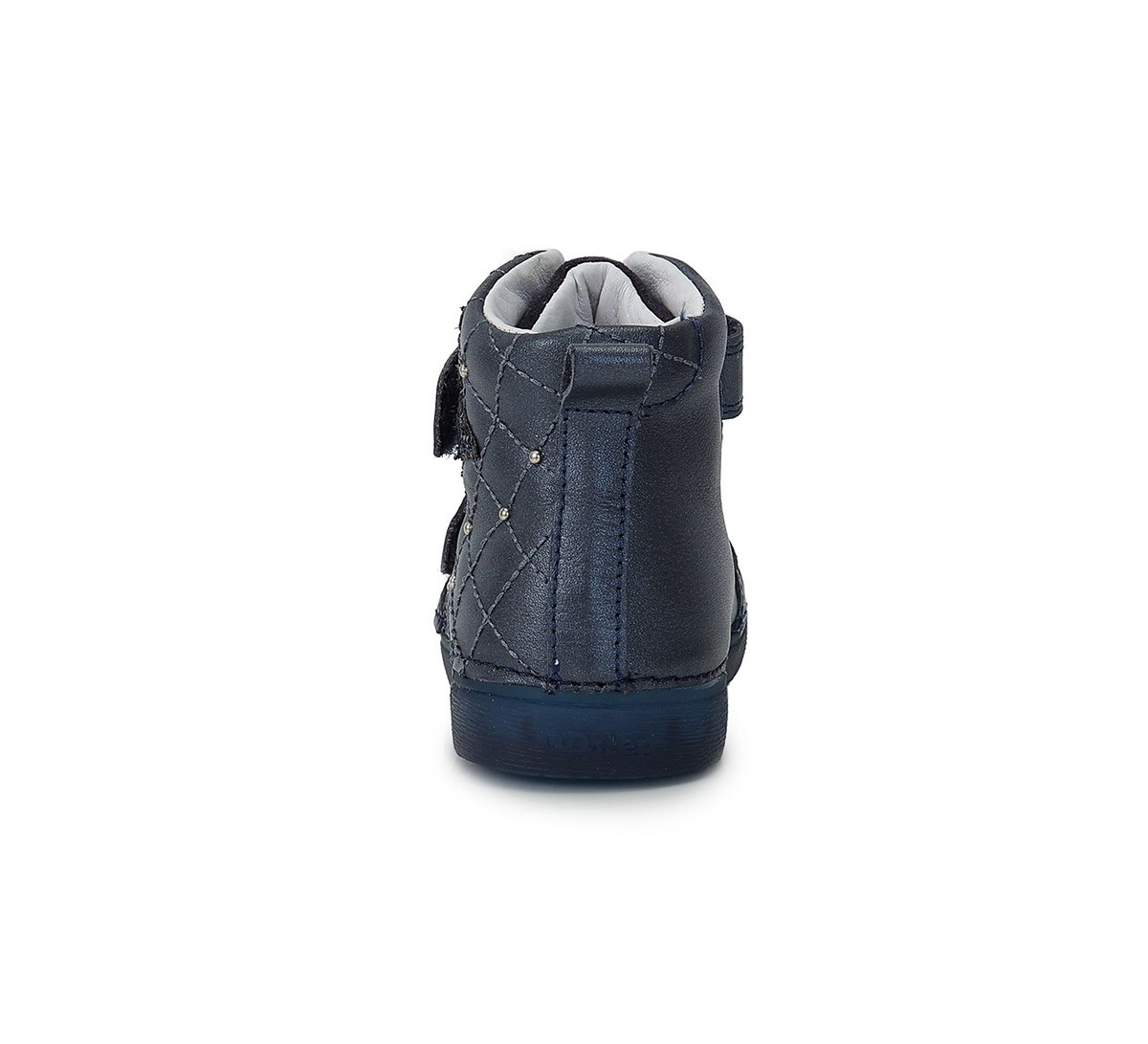 Mėlyni batai 31-36 d. A068-346AL. D.D.Step (Vengrija). Batai vaikams 4 batukai vaikams D.D.Step (Vengrija) Mėlyni batai 31-36 d. A068-346AL