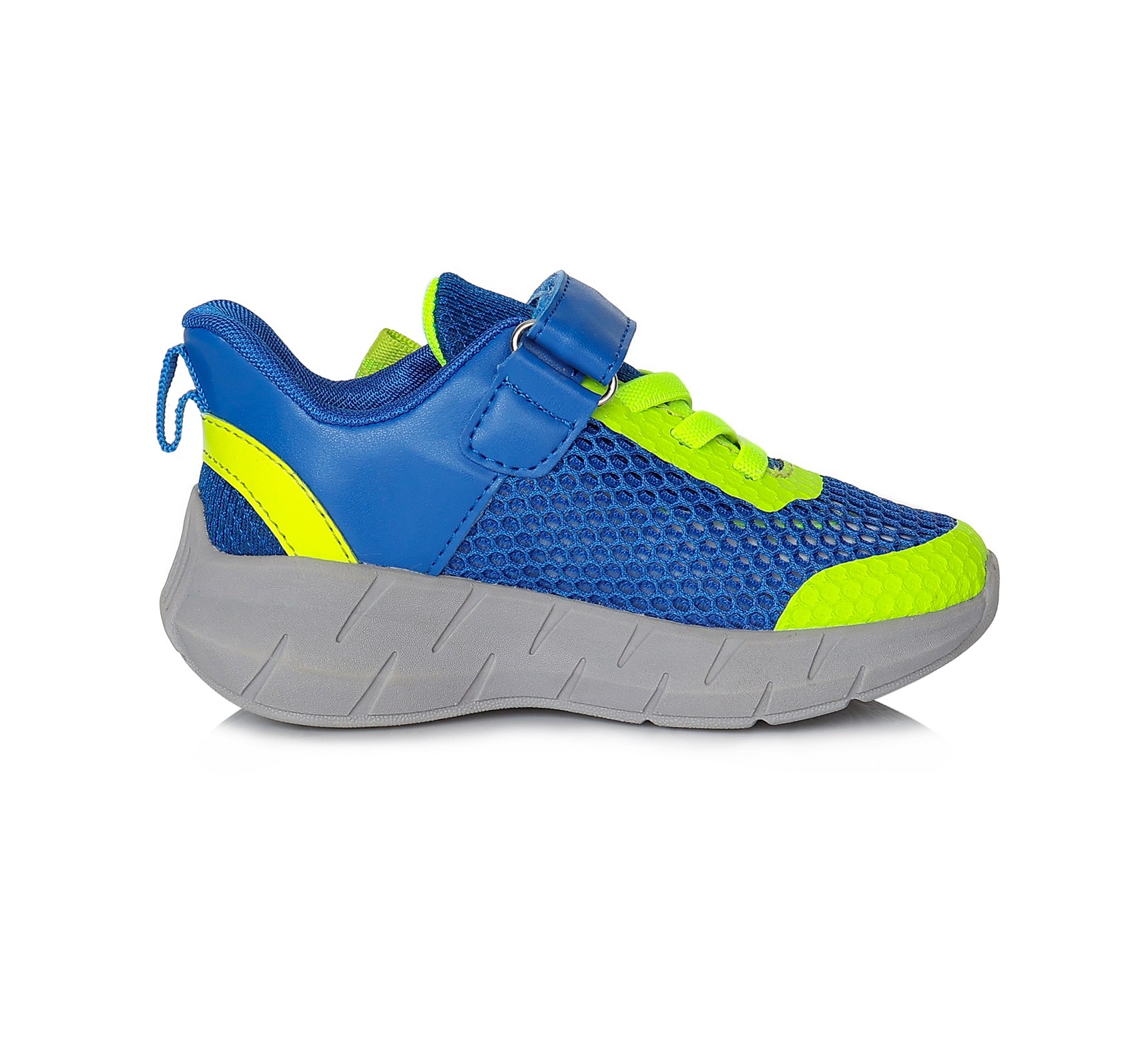 Mėlyni sportiniai LED batai 24-29 d. F61297AM. D.D.Step (Vengrija). Batai vaikams 5 batukai vaikams D.D.Step (Vengrija) Mėlyni sportiniai LED batai 24-29 d. F61297AM