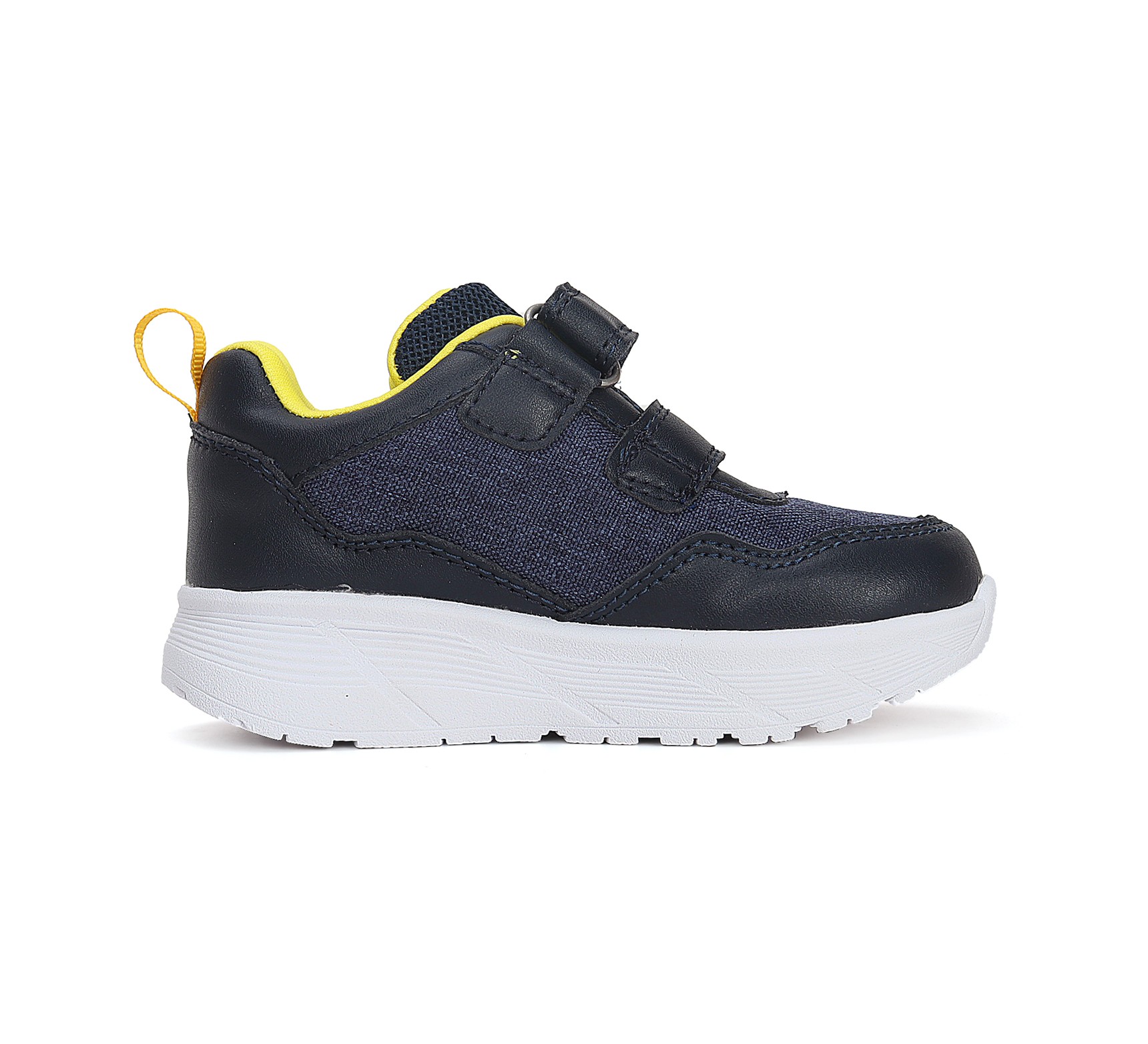 Mėlyni sportiniai batai 20-25 d. F083-41884A. D.D.Step (Vengrija). Batai vaikams 5 batukai vaikams D.D.Step (Vengrija) Mėlyni sportiniai batai 20-25 d. F083-41884A