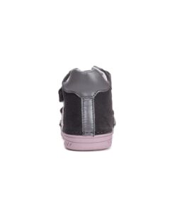 batukai vaikams D.D.Step (Vengrija)  Pilki batai 25-30 d. A040-42820BM