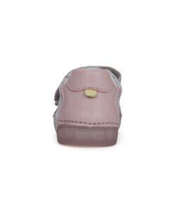 batukai vaikams D.D.Step (Vengrija)  Pilki batai 25-30 d. S068-41608DM