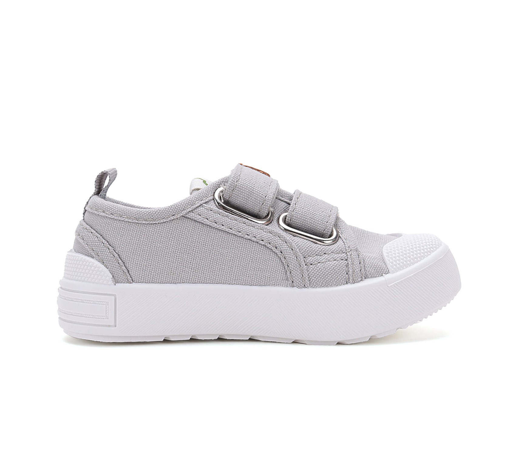 Pilki canvas batai 26-31 d. C096-51314CM. D.D.Step (Vengrija). Batai vaikams 5 batukai vaikams D.D.Step (Vengrija) Pilki canvas batai 26-31 d. C096-51314CM